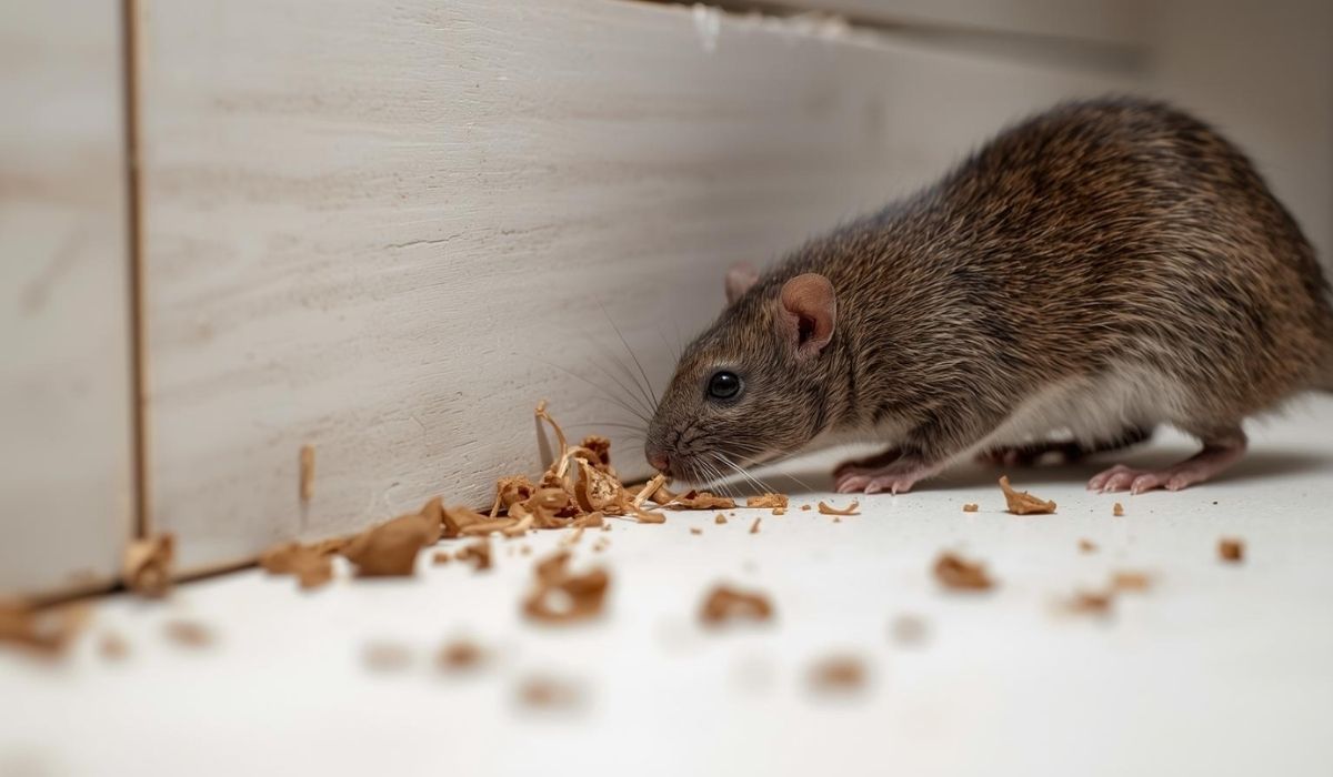 How to Identify Rodent Droppings Fast | Early Signs You Shouldn’t Ignore